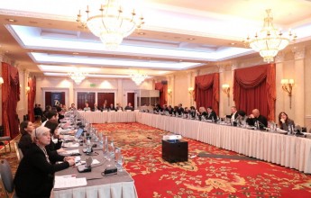 საერთაშორისო სემინარი - „საარჩევნო დავების განხილვა საქართველოში: გამოწვევები და სამომავლო ნაბიჯები“