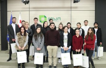 Election Administration Hosted Students on the Occasion of Global Elections Day