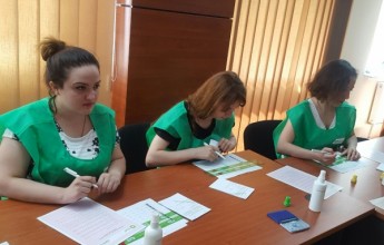Semestrial teaching in the Electoral Law has ended