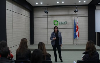 The CEC and the Training Center organized Open House for the Students