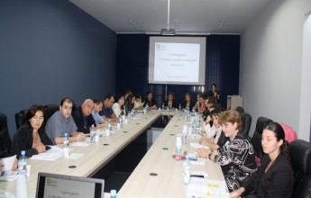 Trainings for lawyers of local self-government and regional administration
