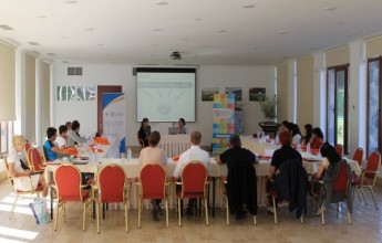 Conclusive Conference of the Project “School of Active Citizens”  