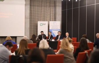 საინფორმაციო შეხვედრა არჩევნებზე რეგისტრირებული პარტიების და ადგილობრივი დამკვირვებელი ორგანიზაციების წარმომადგენლებთან