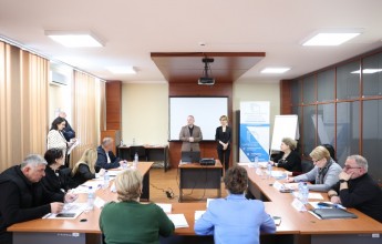 An Innovative Project in Public Schools – “I Am My School’s Election Ambassador” – Is Being Launched