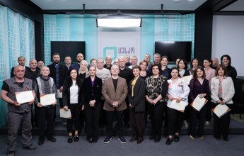 International Labour Safety Day Marked in the Election Administration