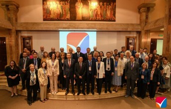 საქართველოს საარჩევნო ადმინისტრაციის დელეგაცია სომხეთის საპარლამენტო არჩევნებს დააკვირდა